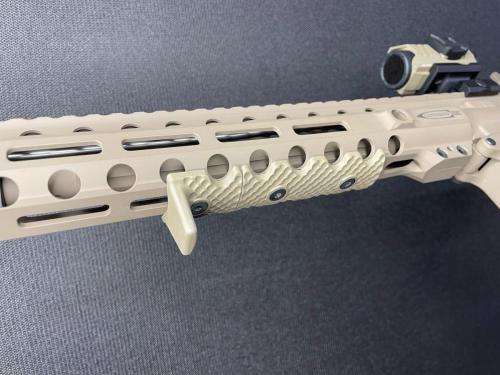 MAW CM4 Cerakote FDE