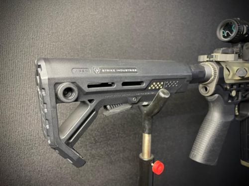 Rainier_Arms_10_Hard_Coat_Body_Stock