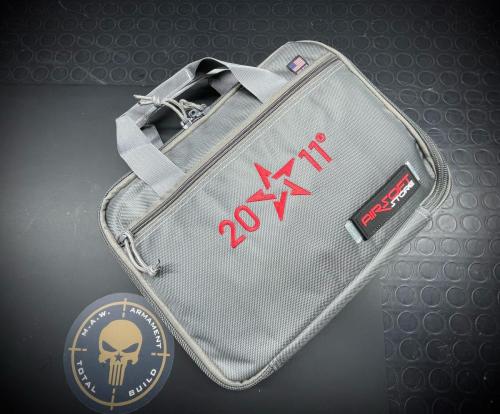 TM Hi-Capa 5.1 Marpat Grey_Bag