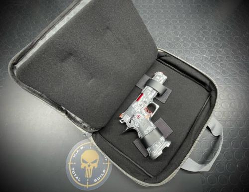 TM Hi-Capa 5.1 Marpat Grey_Bagged