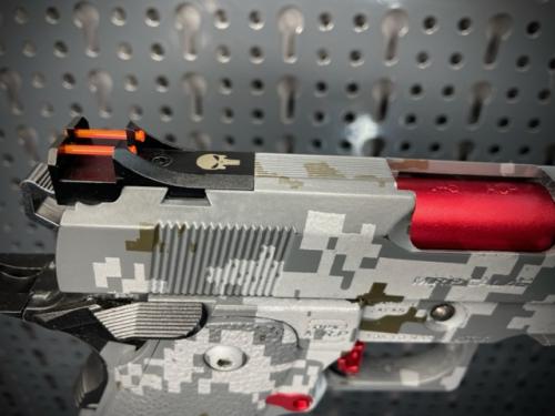 TM Hi-Capa 5.1 Marpat Grey_Rear